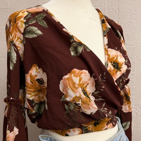 XS top - Picture 4 of 7